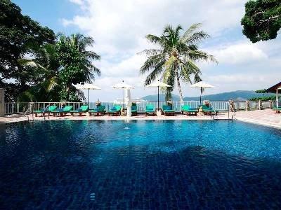 Absolute Beach Resort