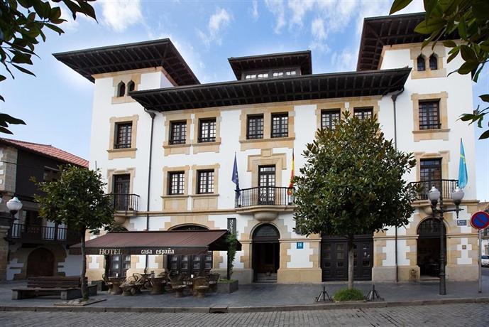 Casa Espana Villaviciosa