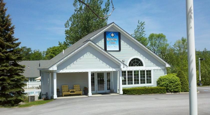 Killington Center Inn & Suites