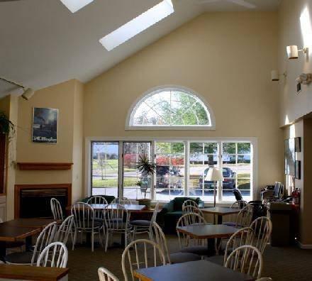 Killington Center Inn & Suites