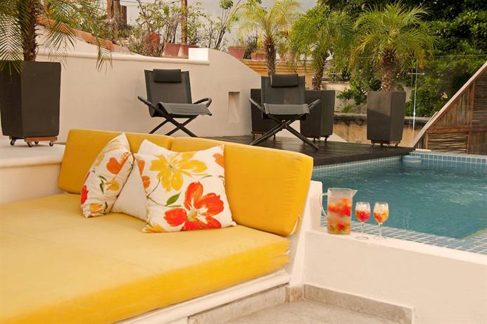 Casa Gastelbondo Adults Only