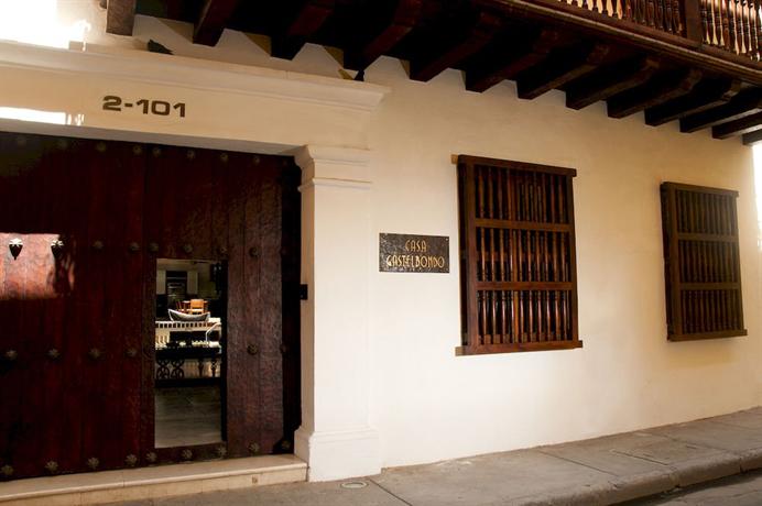 Casa Gastelbondo Adults Only