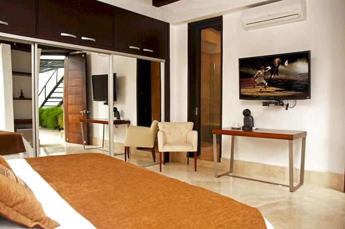 Casa Gastelbondo Adults Only
