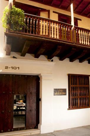 Casa Gastelbondo Adults Only