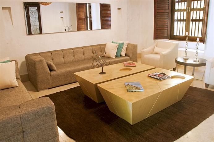Casa Gastelbondo Adults Only