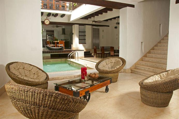 Casa Gastelbondo Adults Only