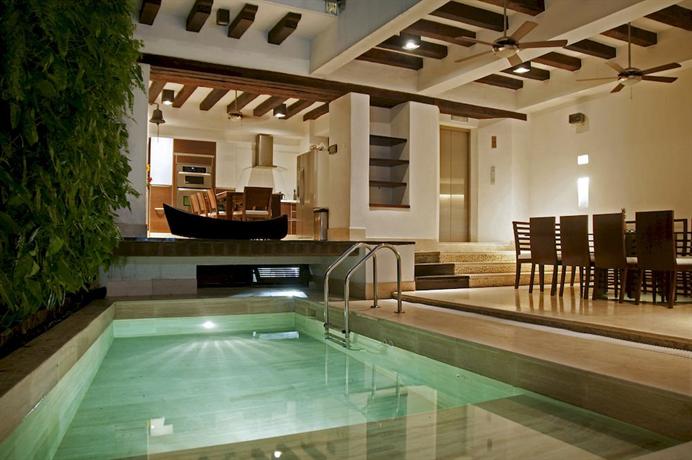 Casa Gastelbondo Adults Only