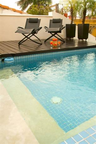 Casa Gastelbondo Adults Only