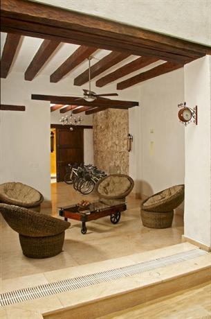 Casa Gastelbondo Adults Only
