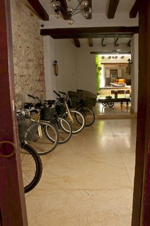 Casa Gastelbondo Adults Only