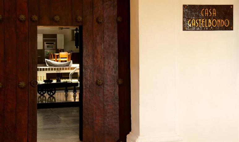 Casa Gastelbondo Adults Only