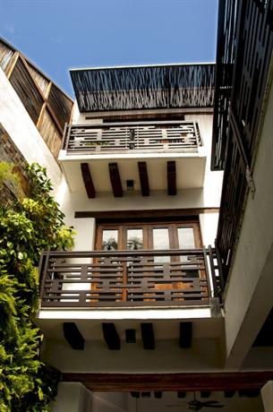 Casa Gastelbondo Adults Only