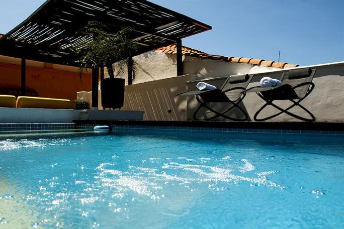 Casa Gastelbondo Adults Only