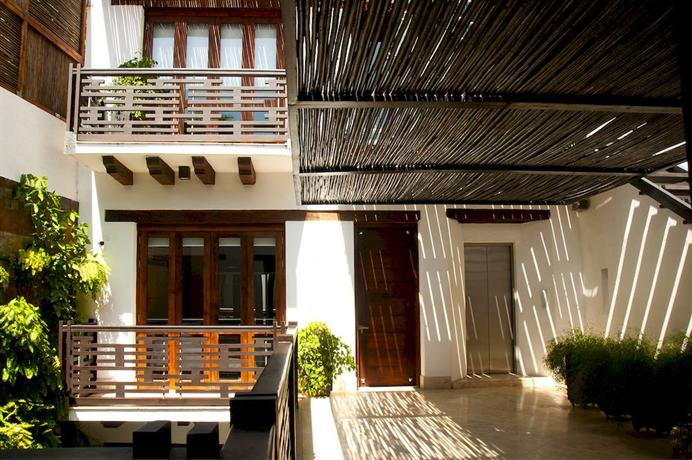 Casa Gastelbondo Adults Only