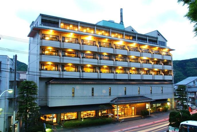 Kawaguchiya Kinosaki Riverside Hotel Kinosaki Japan thumbnail