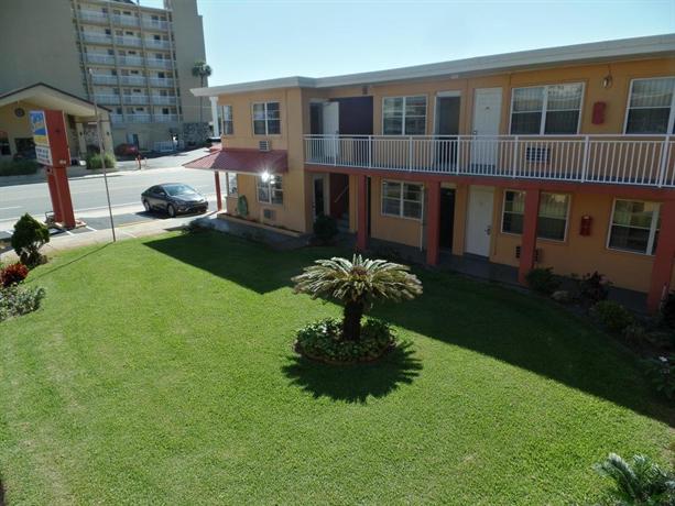 A 1 A Super Inn