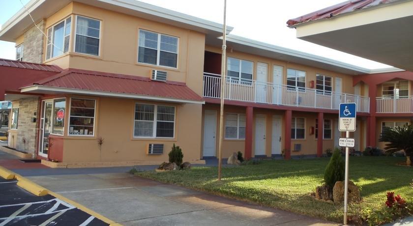 A 1 A Super Inn