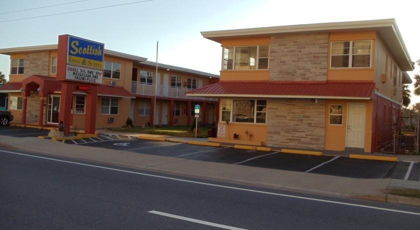 A 1 A Super Inn