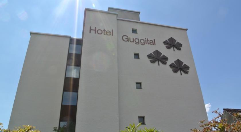 Hotel Guggital