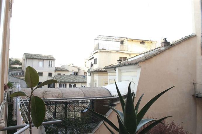Residenza San Pantaleo
