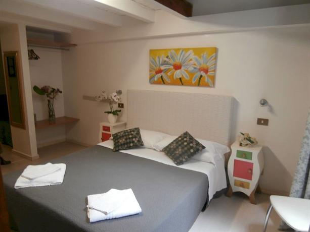 Residenza San Pantaleo