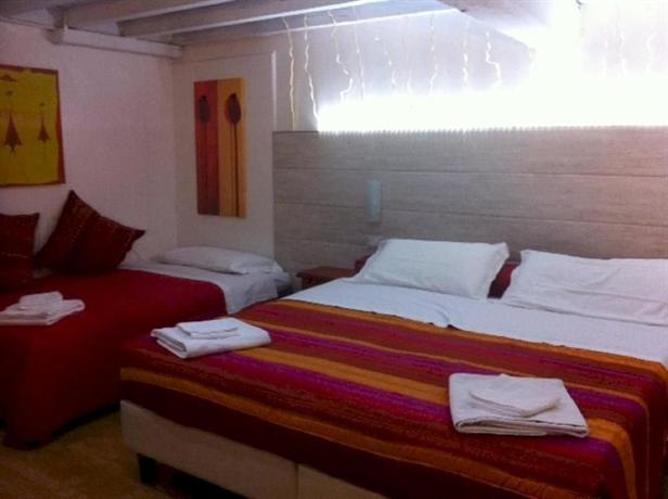 Residenza San Pantaleo