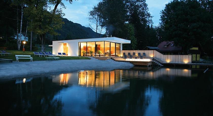 Appartements am See Stiegl Stiegl Austria thumbnail