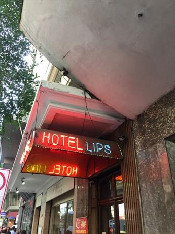 Lips Motel Adult Only