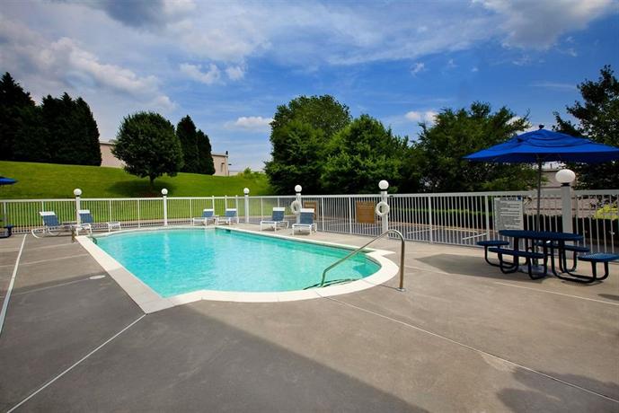 Four Points by Sheraton Charlotte/Pineville
