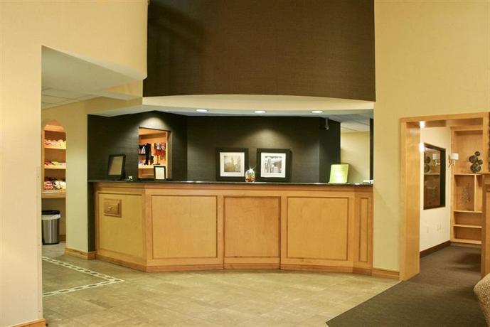 Four Points by Sheraton Charlotte/Pineville
