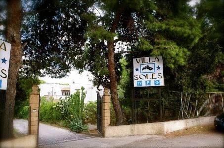 Villa Soles