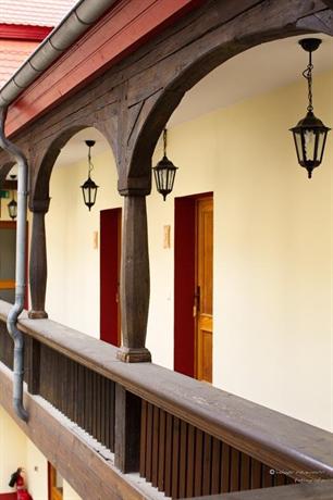 Garni-Hotel zum Alten Ratskeller