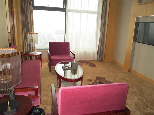 Wuhan Zongheng Hotel