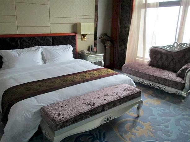 Wuhan Zongheng Hotel