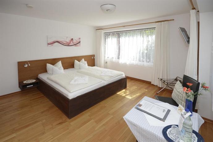 Hotel am Wasserturm