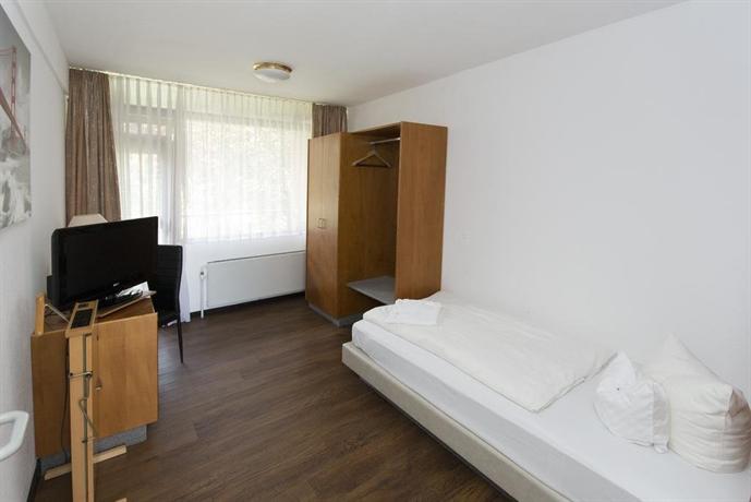Hotel am Wasserturm