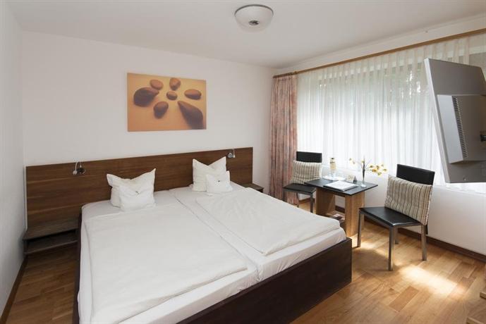 Hotel am Wasserturm