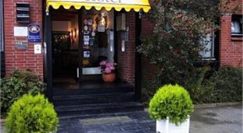 Hotel am Wasserturm