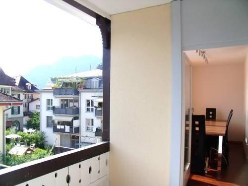 Swiss Holidays Apartment Rosenstrasse 10