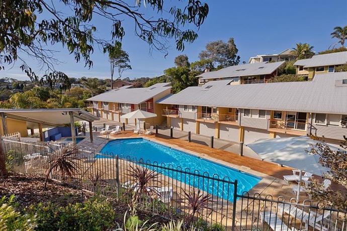 Tathra Beach House Holiday Apartments 타트라 비치 컨트리 클럽 Australia thumbnail