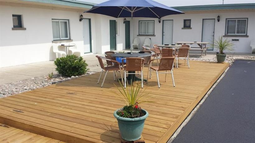 Lakeview Resort Motel