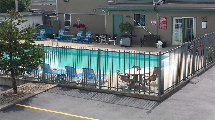 Lakeview Resort Motel
