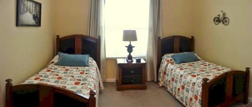Universal Studios Area Apartment