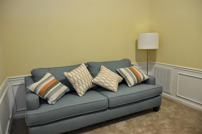Universal Studios Area Apartment