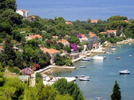 Apartments Tereza