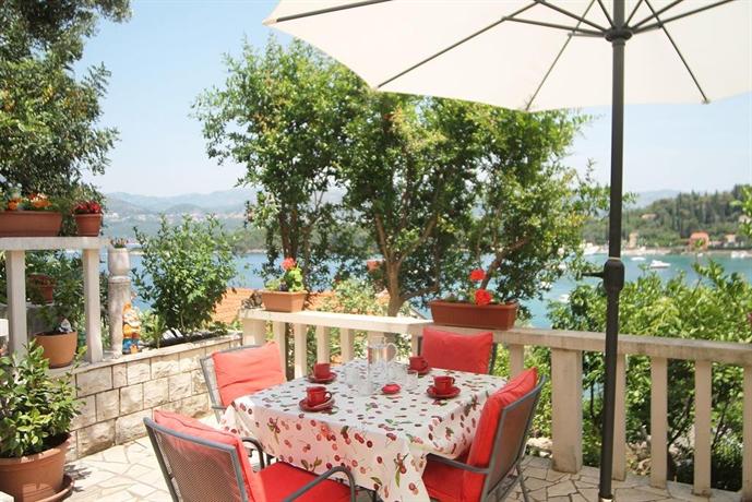 Apartments Tereza