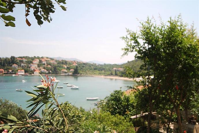 Apartments Tereza