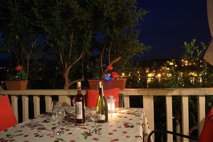 Apartments Tereza
