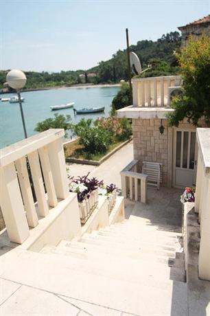 Apartments Tereza