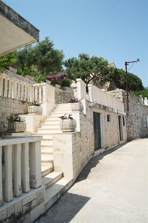 Apartments Tereza